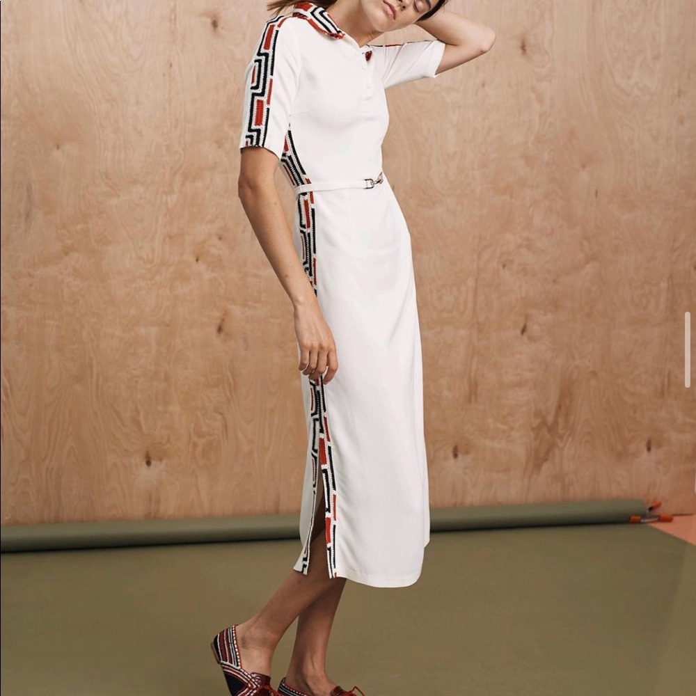 Gabriela hearst dress